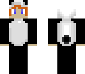 ginger panda