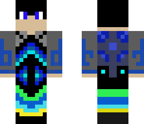 skin 8