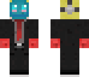 demask