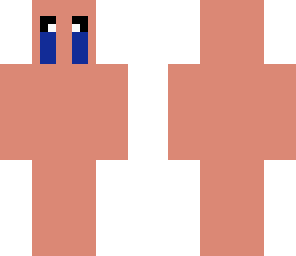 nackidai boy