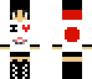 updated hetalia japanese girl