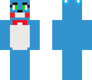toy bonnie