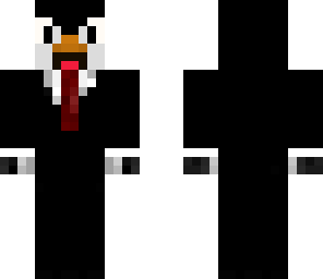landenm112 penguin skin