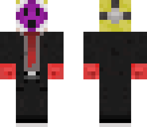 thescaredone