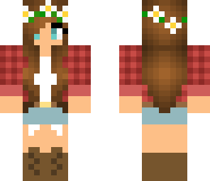 cute girl