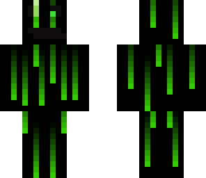 matrix skin