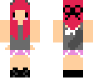 new skin