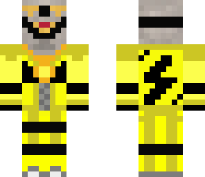 dusknoir as electevire