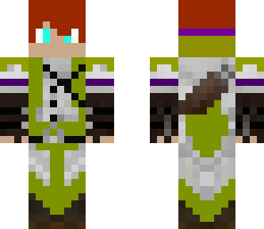 imperial archer the rogues enemy