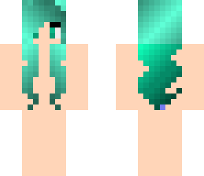 elf girl base-no flowers