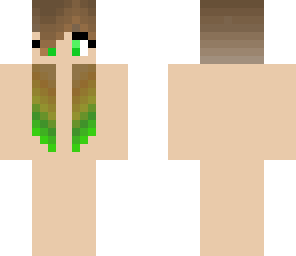 blank skin challange part 1 i the hair 1