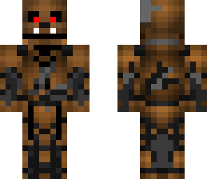 withered freddy
