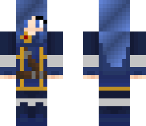 lucina
