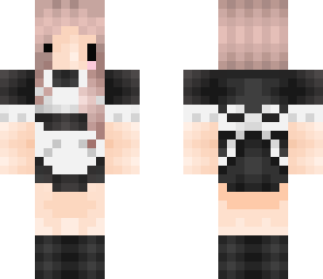 chibi maid