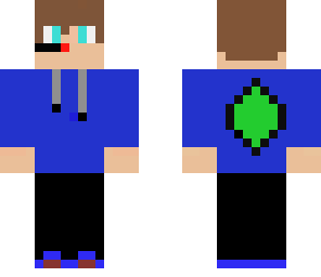 emerald gamer