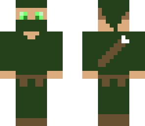 k_archer fixed