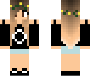 fixed danisnotonfire girl
