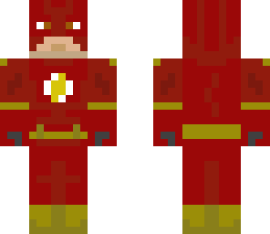 the flash-barry allen