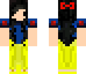 maddys skin
