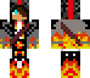 dashooter mage