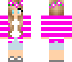flower girl