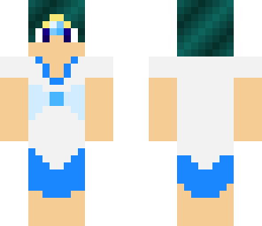 sailor mercury