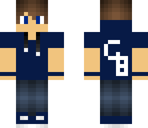gamingbrostv epiccaptaindude skin