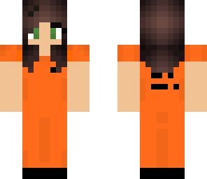 my skin jail