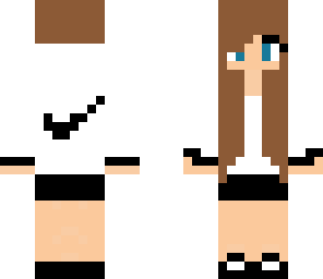 nike gril