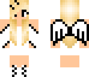angel girl