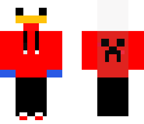 chico pato