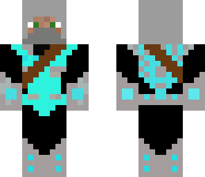 knight of the labrynth