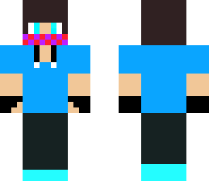 mine