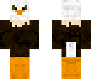 eagle