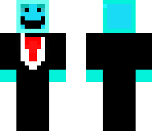 blue slime