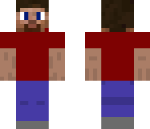 steve
