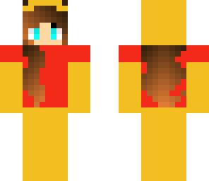 winnie the pooh girl
