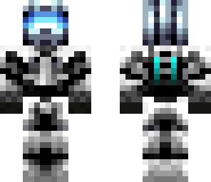halo suit 2