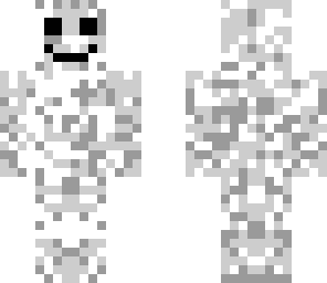 fricky ghost