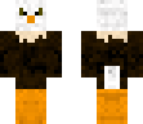 bald eagle