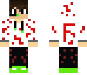 federac the killer