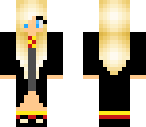 gryffindor girl