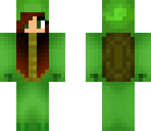 turtle pimp
