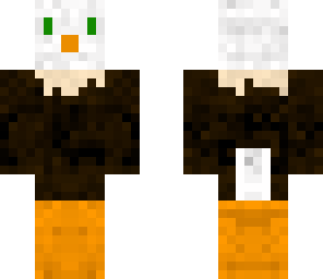 better eagle