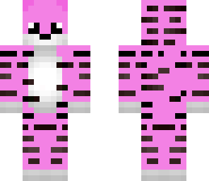 emily pink tiger