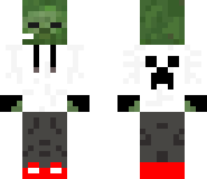zombi dante