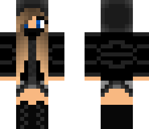 assassin girl edit