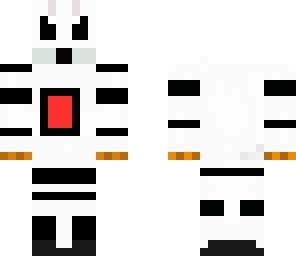 hork-bajir stormtrooper
