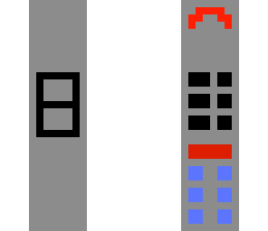 remote control