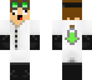 derp scientist